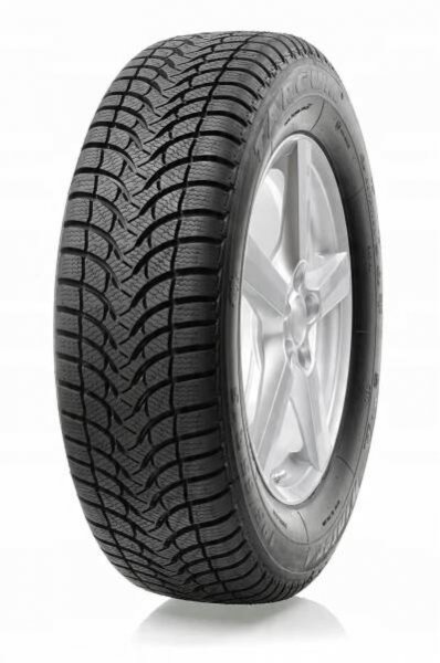 Technic Alpin Master 4 205/55 R16 91 T protektor