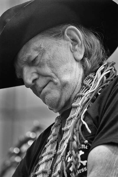 Willie Nelson