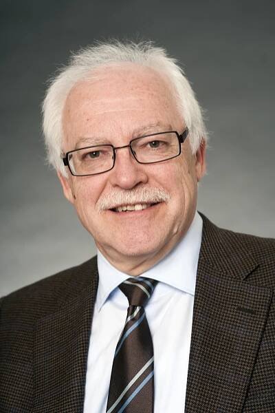 Max Peter Baur