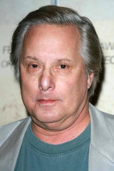 William Friedkin