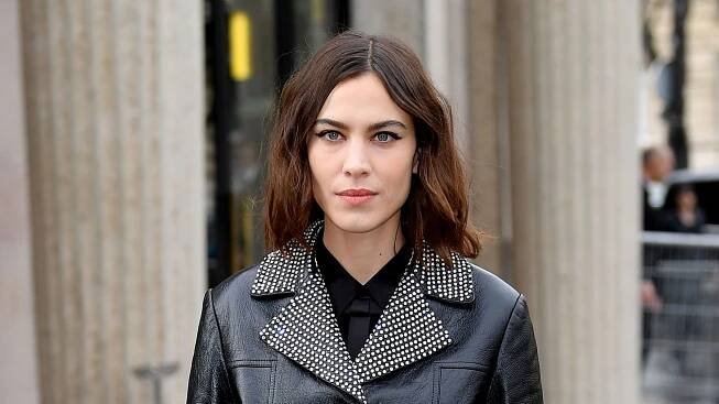 Alexa Chung Reveals Her Battle With Endometriosis—And Taps Into an Empowering Online Community