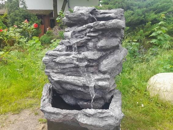ROCK GARDEN