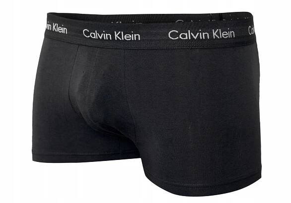 Pánské Boxerky Calvin Klein - Oblečení, obuv, doplňky - Allegro