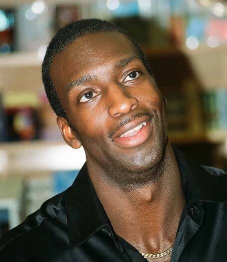 Athletics at the 1996 Summer Olympics – Men's 200 metres
