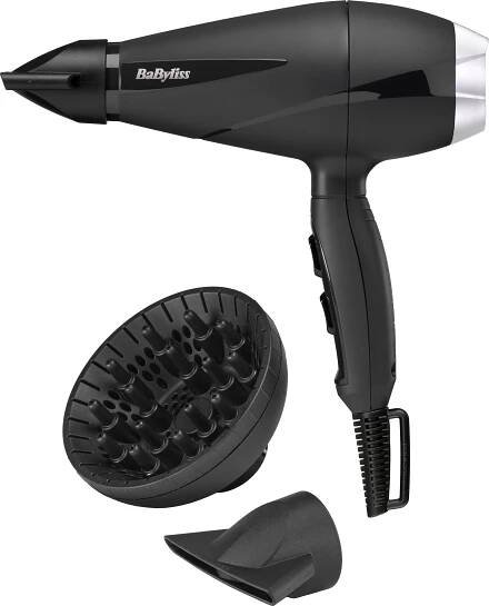 Fén na vlasy Babyliss 6710DE