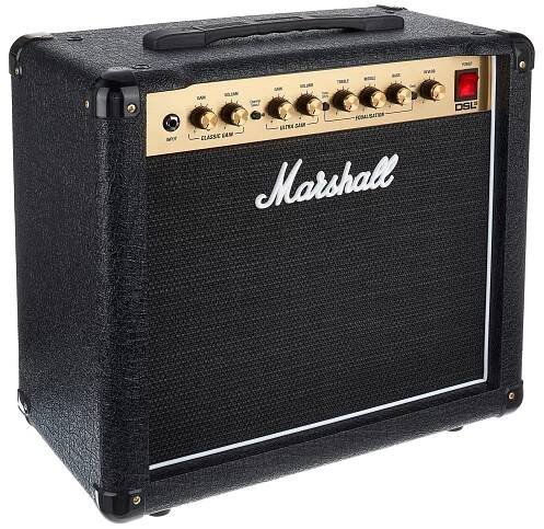 Marshall DSL5CR