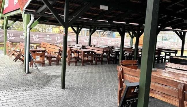 Restaurace Kotelna - 787 01 Šumperk 1