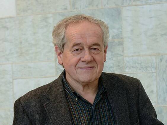 Politolog Michael Kraus | iROZHLAS - spolehlivé zprávy