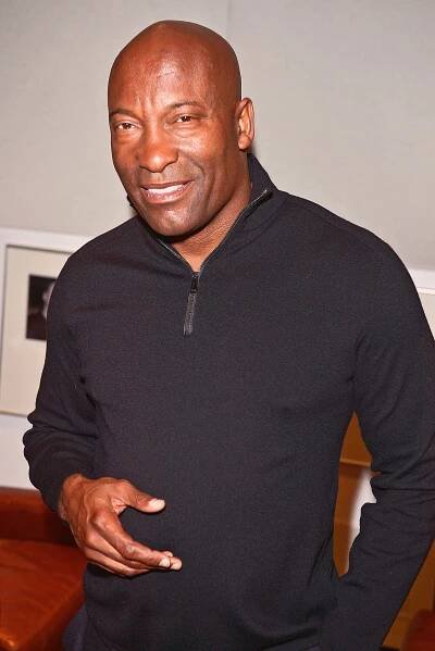 John Singleton – Wikipedia