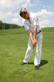 4 rychlé rady pro lepší golfový švih | NICOLEGOLF© Trénujte golf jako šampióni