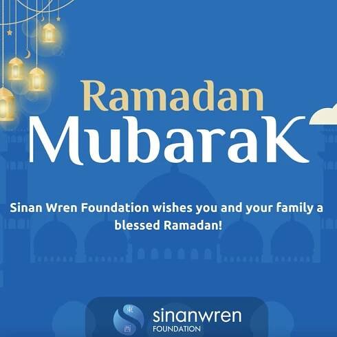 News – Sinan Wren Foundation