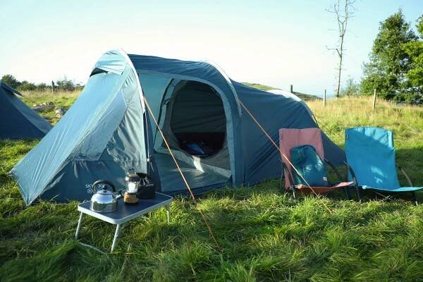 Vango Skye 300 DeepBlue