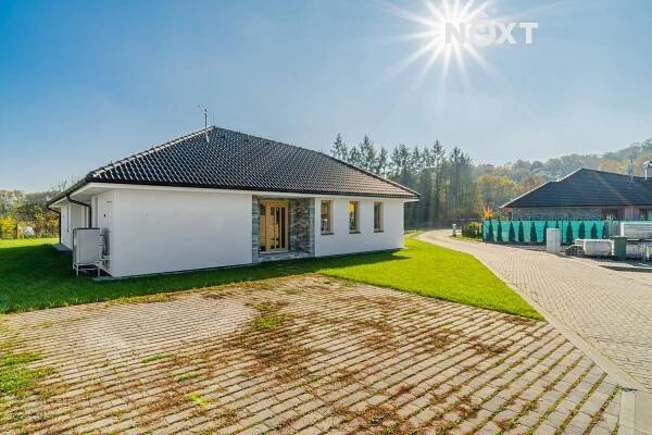 Prodej Dům, Brušperská, Stará Ves nad Ondřejnicí - Stará Ves, okres Ostrava-město