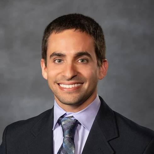 David Goldberg, MD