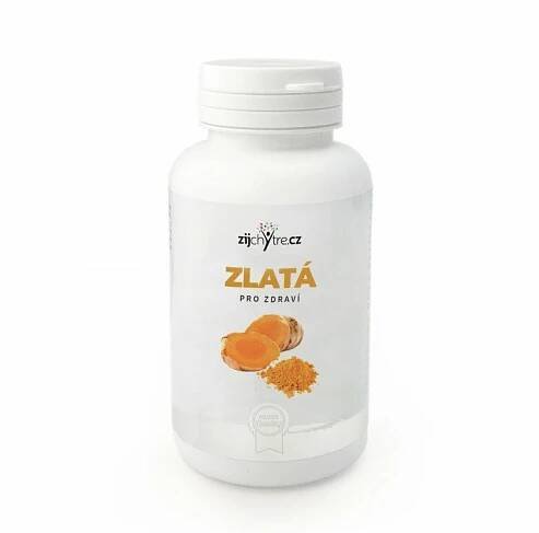 Zlatá pro zdraví | Zhubni chytře