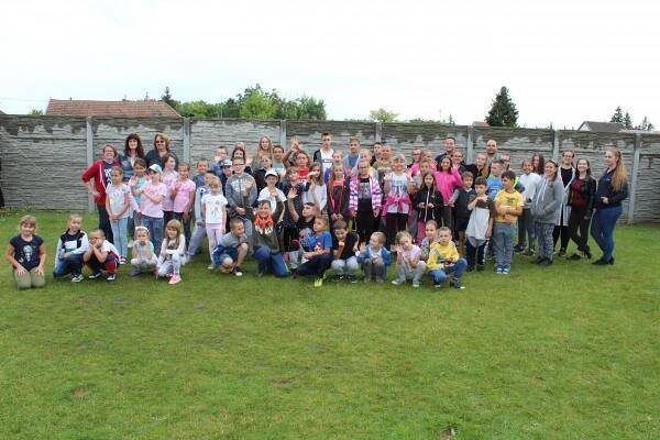Fotogaléria – Rímskokatolícka cirkev, farnosť Jelka