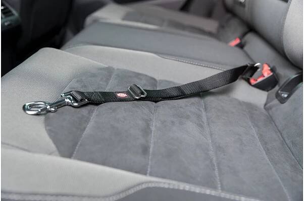 TRIXIE CAR DOG BELT M-L - Bezpečnostní pás pro psa - 3
