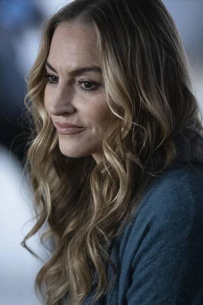 Drea de Matteo - Actress