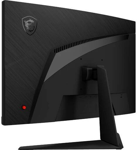 G27C5 E2 27 FHD 1ms 170Hz prohnutý MSI