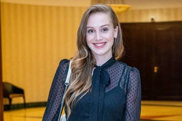 Anna Kadeřávková oficiálně potvrdila rozchod s přítelem. Spekulovalo se o něm už půl roku