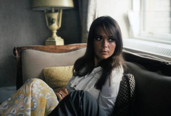 Natalie Wood’s star power lasted for decades