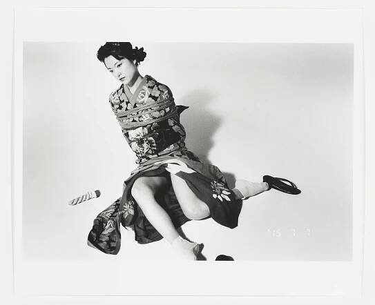 Nobuyoshi Araki — Meredith Rosen Gallery