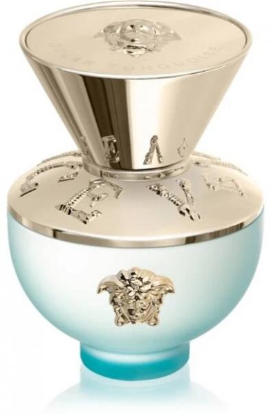 Versace Dylan Turquoise Pour Femme vůně do vlasů pro ženy