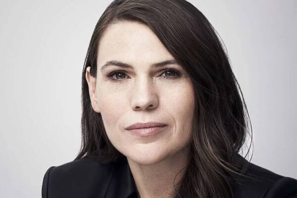 Meet Your Maker: 'High School' creator Clea DuVall on 'Silence of the Lambs,' pop culture inspirations