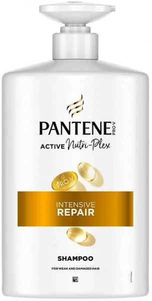 Pantene Pro-V Active Nutri Plex Intensive Repair
