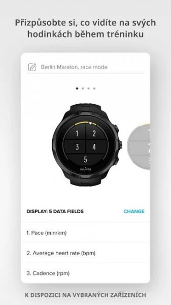 Suunto Race: Vrátil se ztracený král? | Blog.Helveti.cz