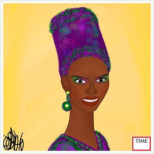 Zenzile Miriam Makeba, 1967