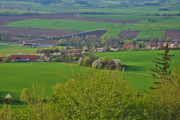 Krhov (Blansko District)