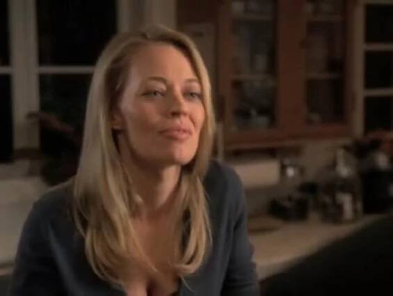 Jeri Ryan