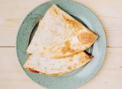 Mexicana tortila kuřecí