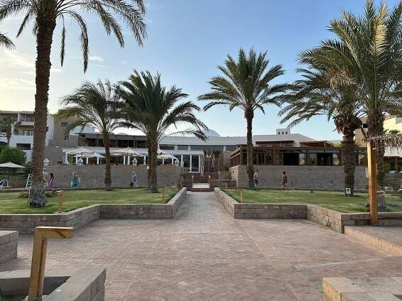 Fort Arabesque Resort, Spa & Villas Spa: Pictures & Reviews - Tripadvisor