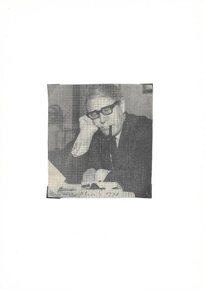 Vladimír Hlavatý