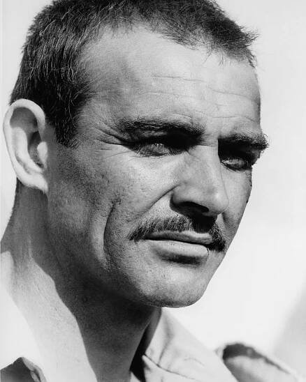 ‘The Hill’: Sean Connery’s Sisyphean Bond Break-Out •