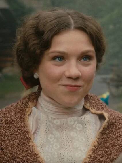 Lesana Krausková | Filmová místa.cz