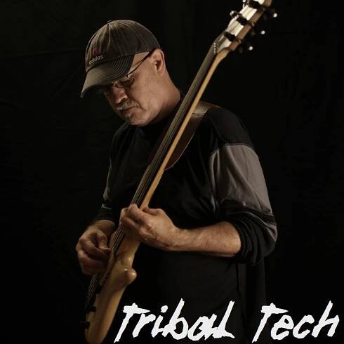 The International Ronnie Scott's Radio Show feat. Tribal Tech