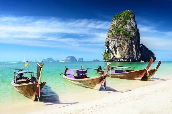 Koh Tao Surat Thani hotely - Recenze a seznamy nejlepších ubytování