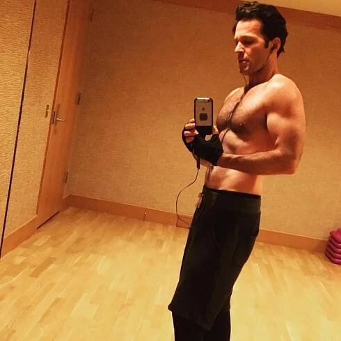 Eion Bailey via his Instagram