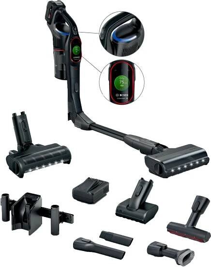 Bosch BCS1051POW Unlimited 10