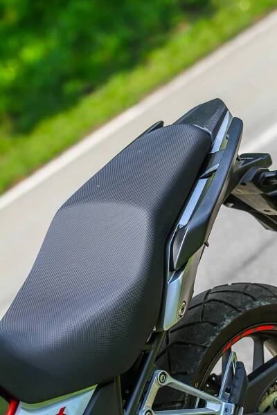 Honda CB500X - Kombajn - MOTOHOUSE