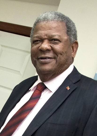 Baldwin Spencer (politician)