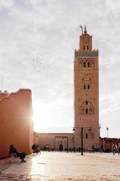 www.thegoldenbun.com | Second visit Marrakesh travel trip // Reisetipps Marrakesch Aktivitäten