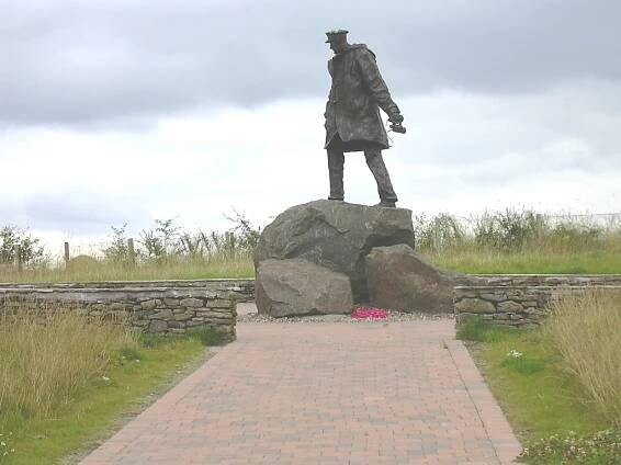 David Stirling