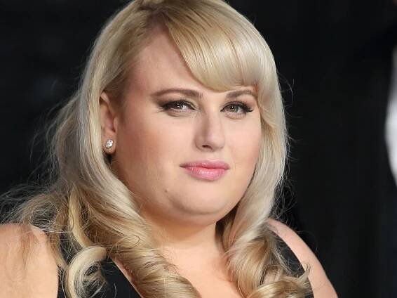 Rebel Wilson, Your Rom-Com Comments Erased Plus-Size Women of Color