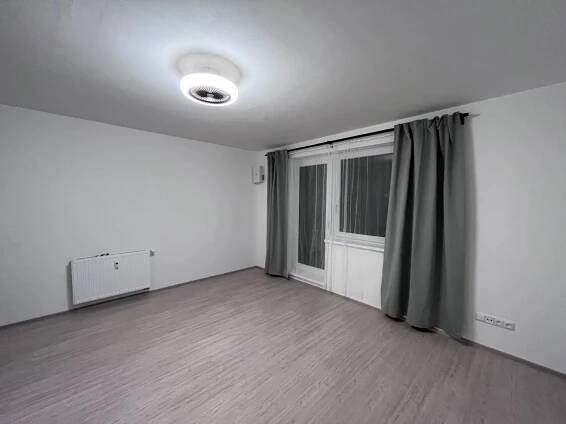 1 ložnice byt o velikosti 34.0 m² - Stylové pohodlí