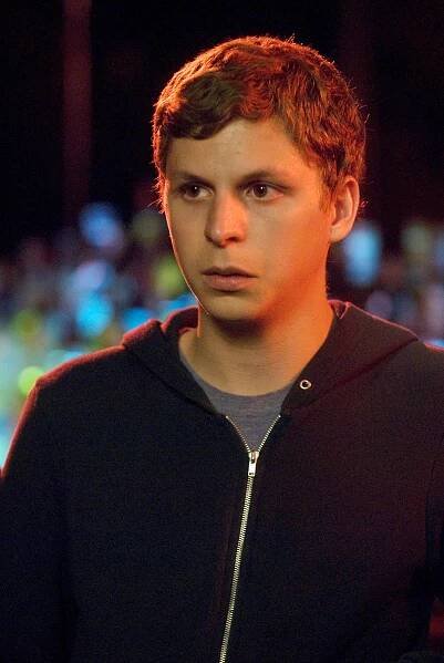 My Mad World of Books: Nick and Norah's infinite playlist (recenzia filmu)