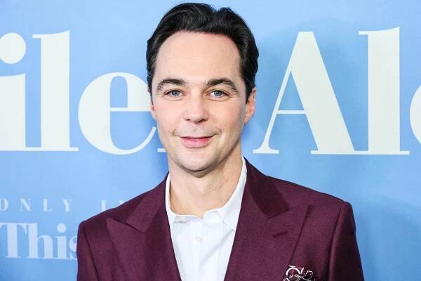 Jim Parsons Says 'It's Been a Long Time Coming' to Be an Out Gay Actor in Hollywood